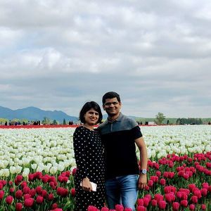 Meet your Posher, Poonam